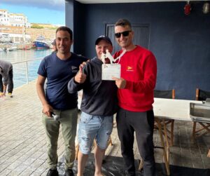 PESCA CNC