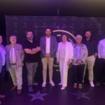 Ptes Menorca en la Gala 100 FFIB