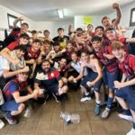 CE Ferreries juvenil