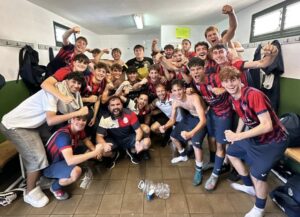 CE Ferreries juvenil