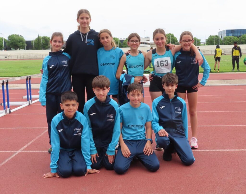 sub14 cecome