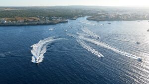 Pesca de altura CN Ciutadella