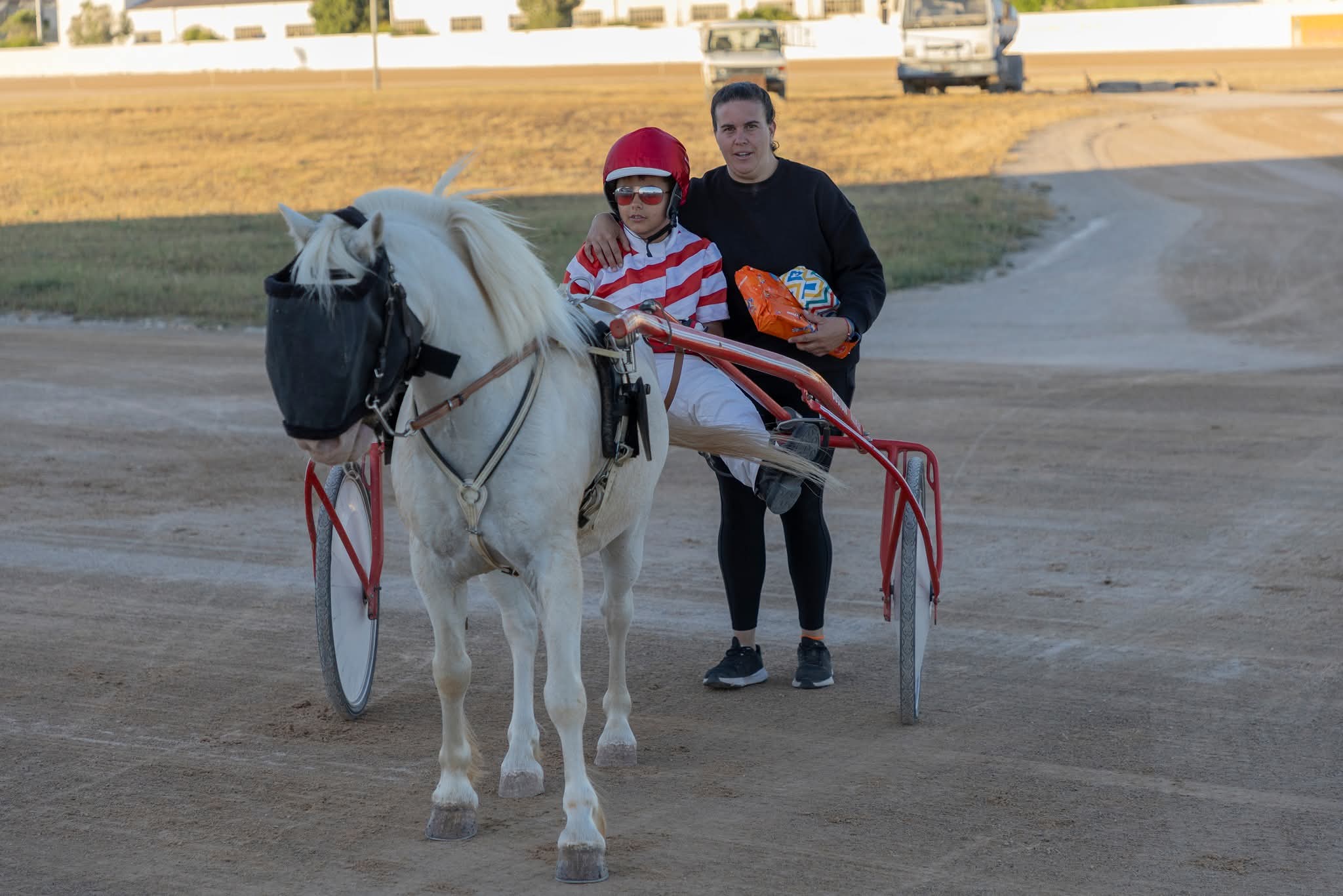 Hipodromo mao juny