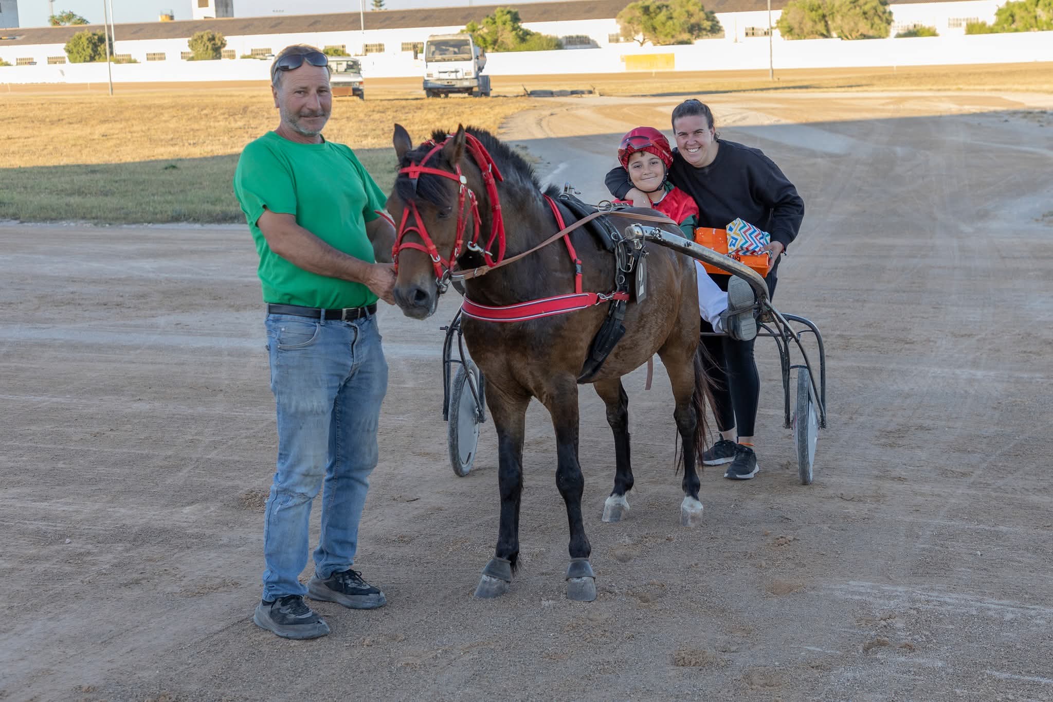 Hipodromo mao juny