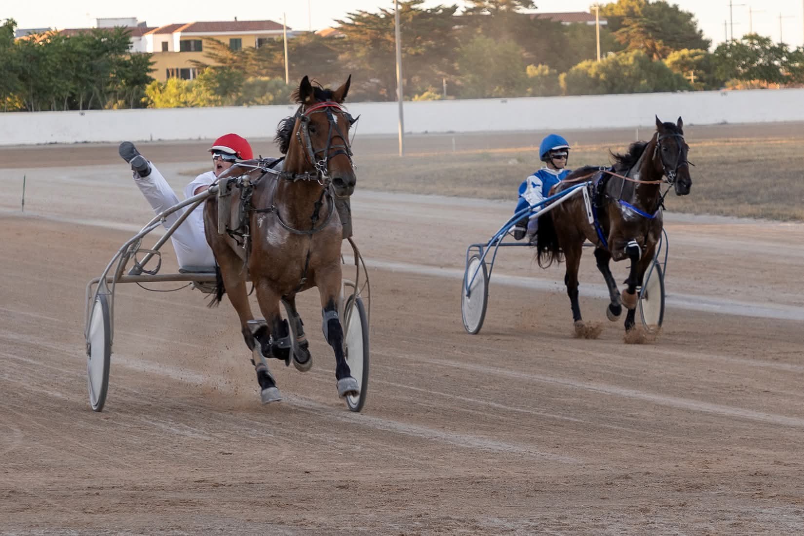 Hipodromo mao juny