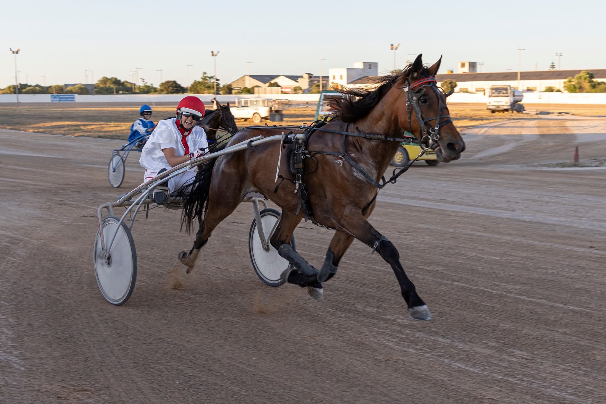 Hipodromo mao juny