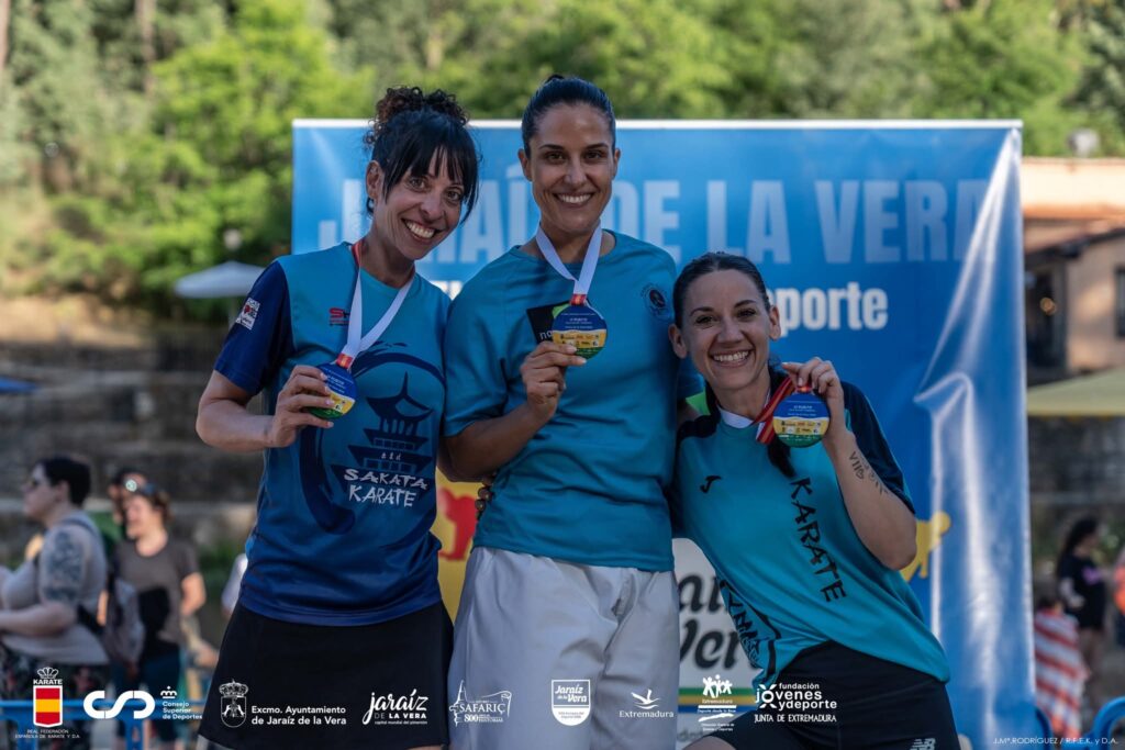 Podium