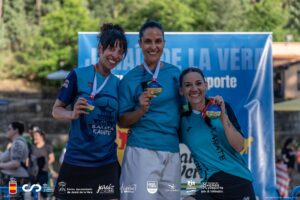 Podium