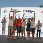 Yellow Rose-Regata Sant Joan