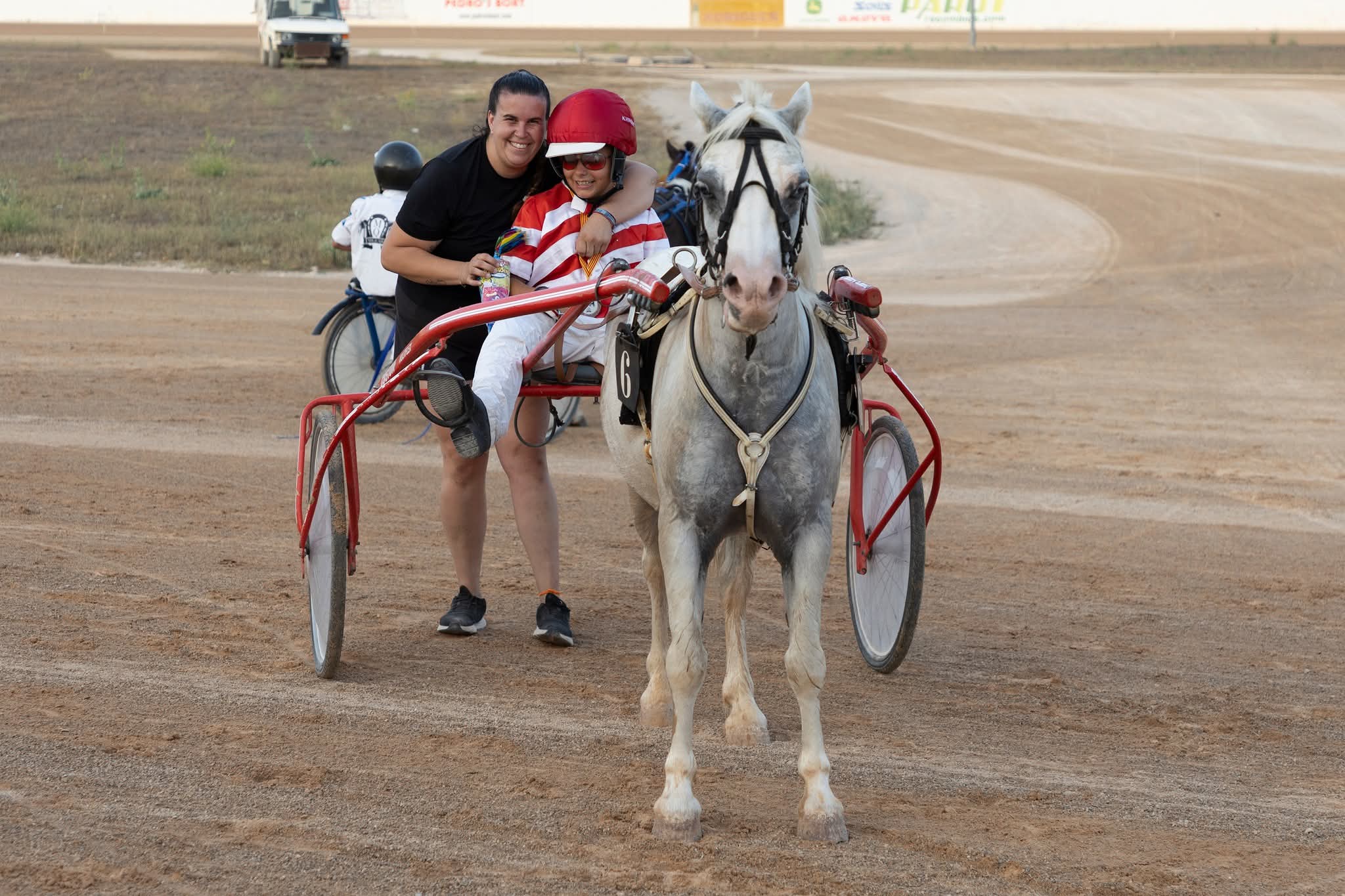 Hipodromo maó juliol 2026