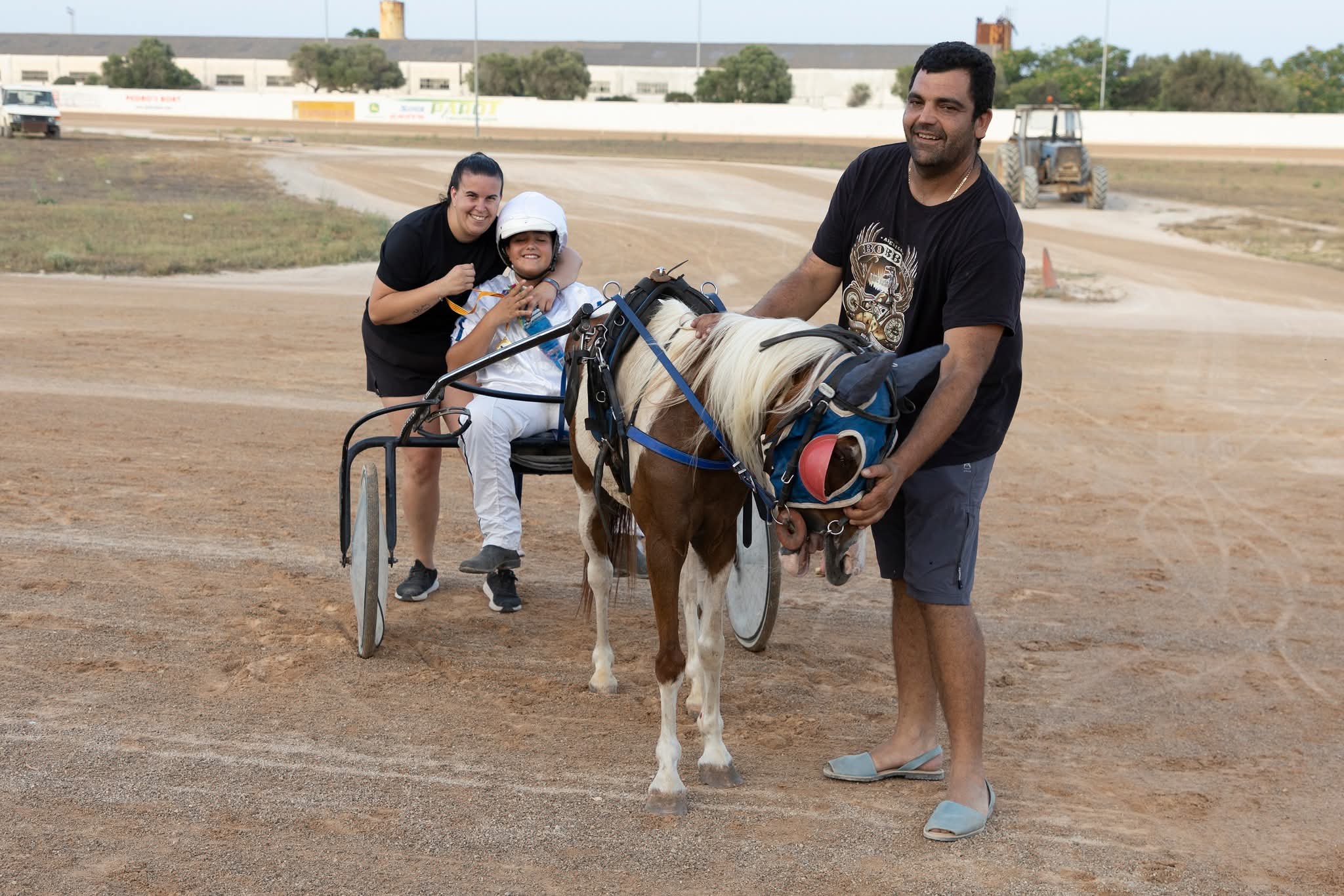 Hipodromo maó juliol 2026