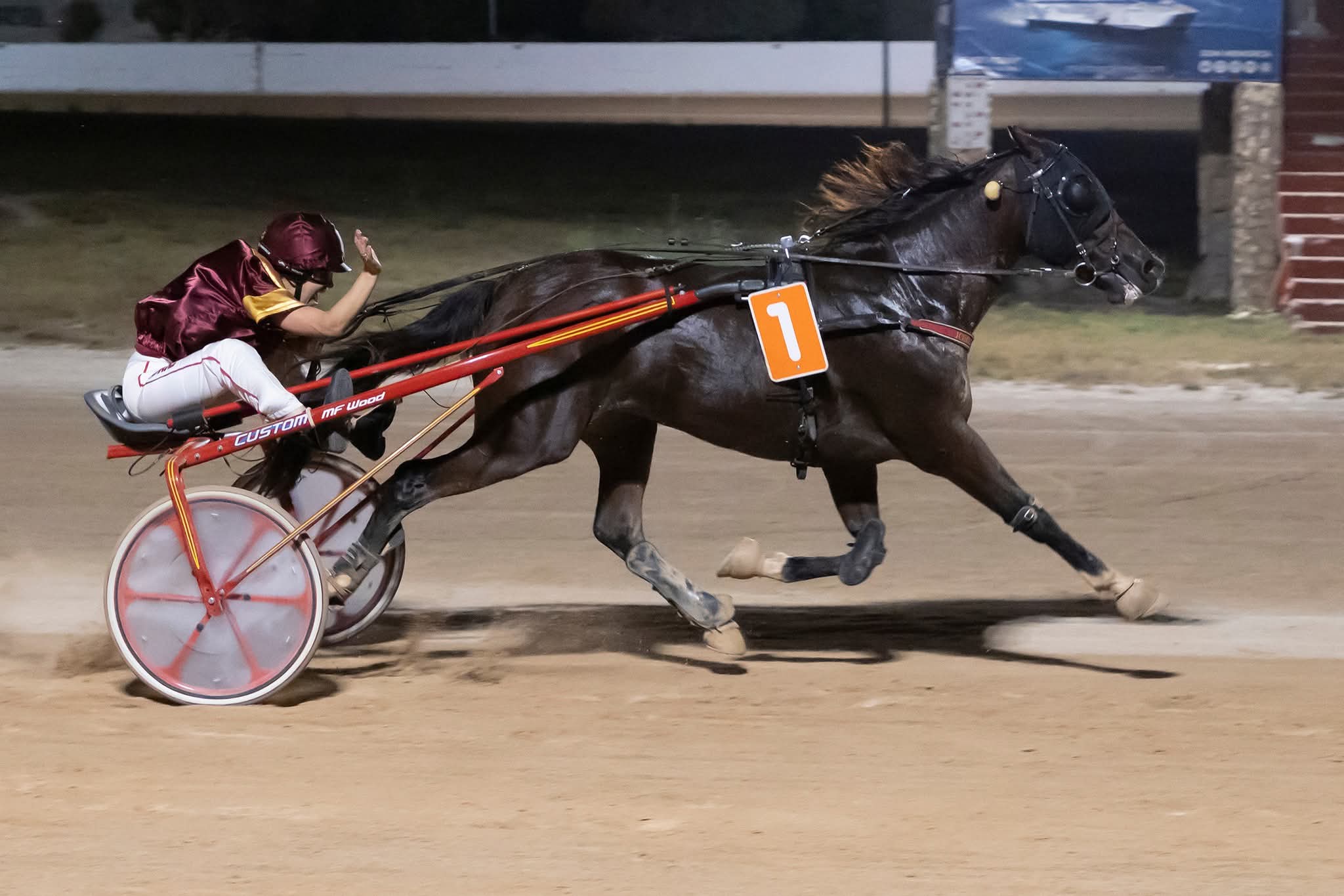 Hipodromo maó juliol 2026