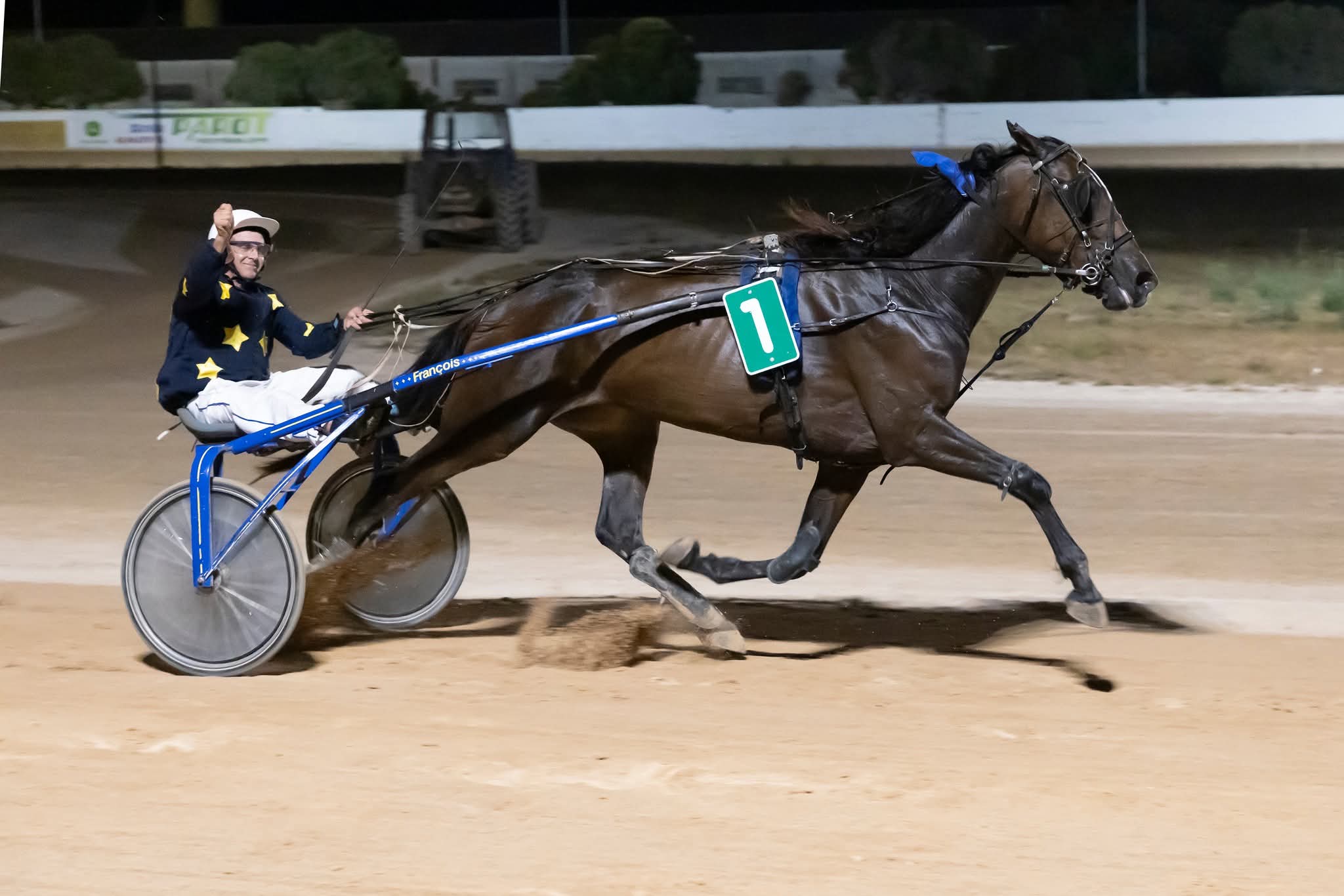 Hipodromo maó juliol 2026