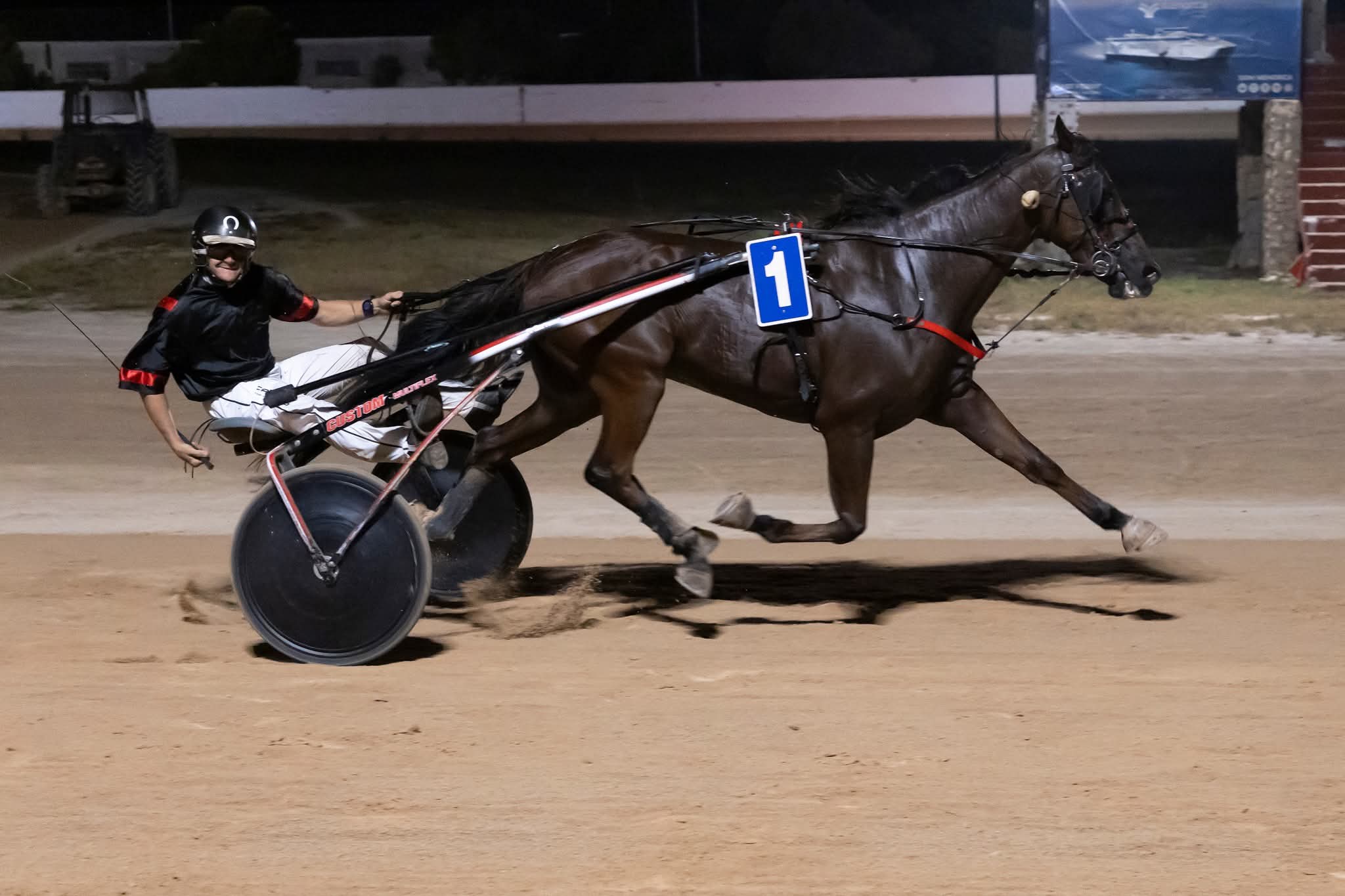 Hipodromo maó juliol 2026