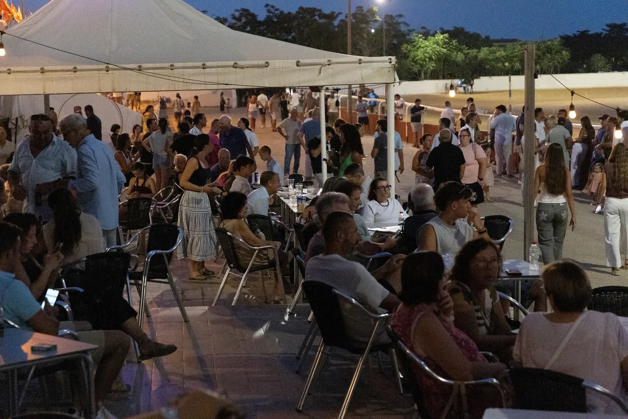 Hipodromo maó juliol 2026