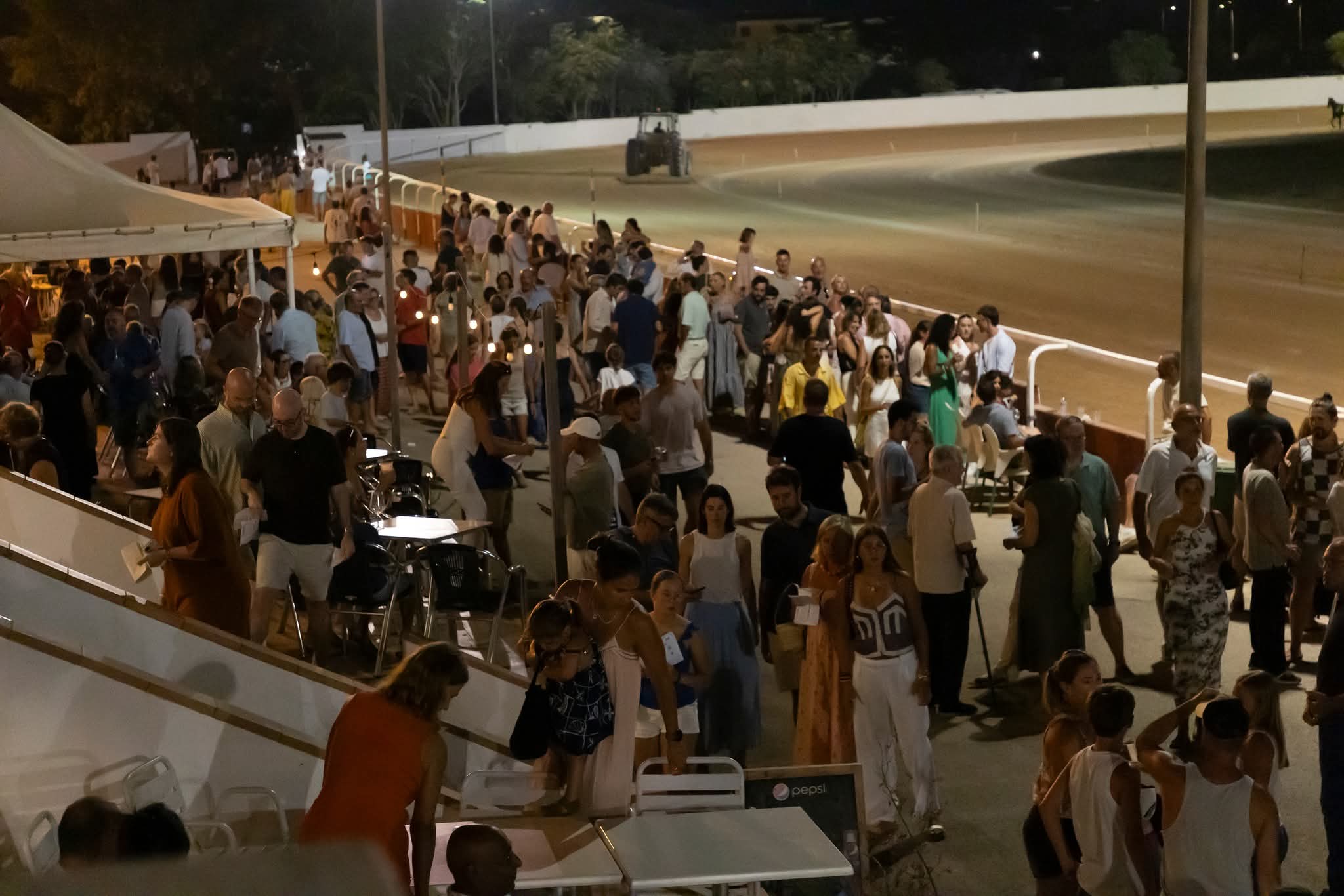 Hipodromo maó juliol 2026