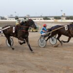 Hipodromo maó juliol 2026