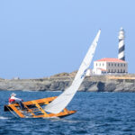 Xavier Carrasco - guanyador de la Volta a Menorca 2026