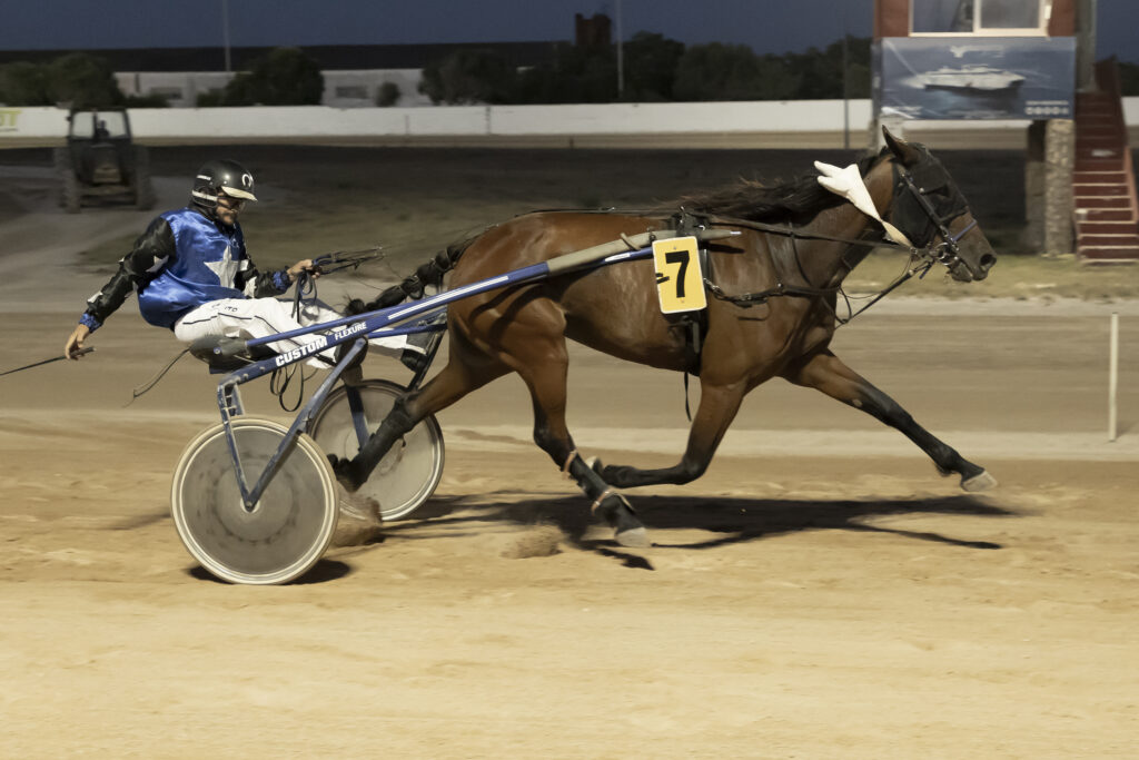 Hipodromo Maó 3/7/26