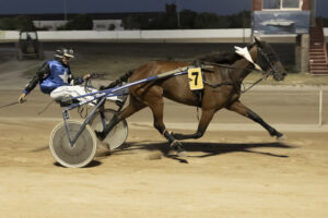 Hipodromo Maó 3/7/26