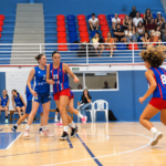 Ferredella-Sant Lluis Junior fem 2026-2027