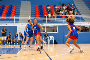 Ferredella-Sant Lluis Junior fem 2026-2027