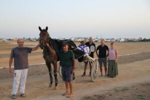 Hipodromo torre del Ram 6/9/2026