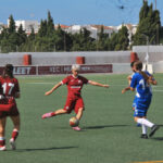 Ciutadella-Alcudia Femeni Autonomica