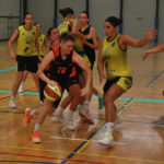 Ciutadella-Ciutat Inca Senior fem