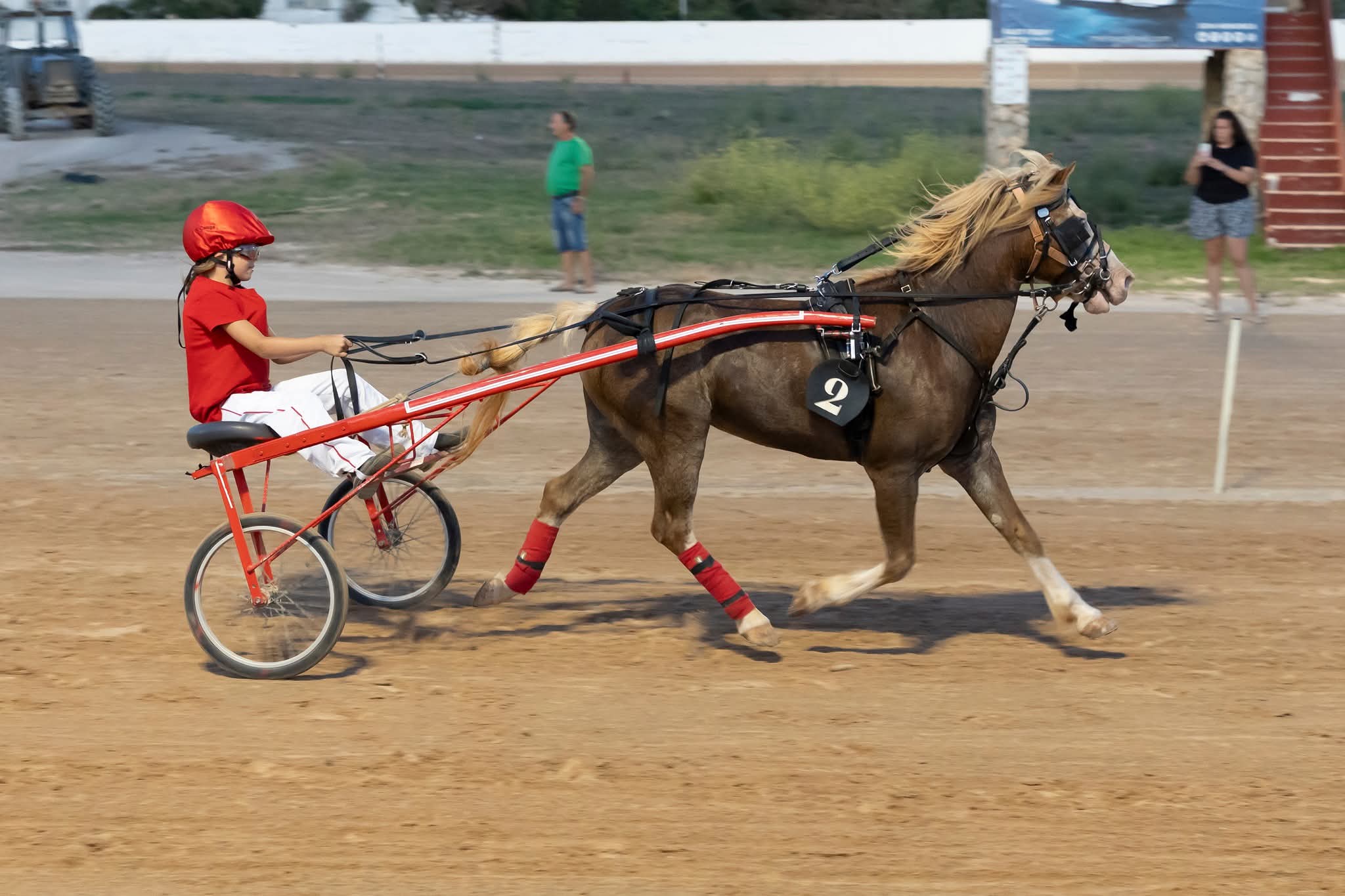 Hipódromo Municipal de Maó 4/9/26