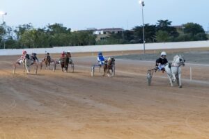 Hipódromo Municipal de Maó 4/9/26