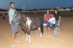 Hipódromo Municipal de Maó 4/9/26