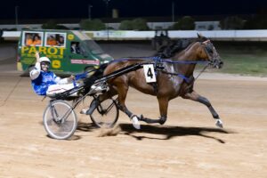Hipódromo Municipal de Maó 4/9/26