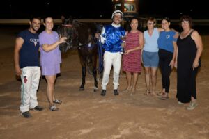 Hipódromo Municipal de Maó 4/9/26