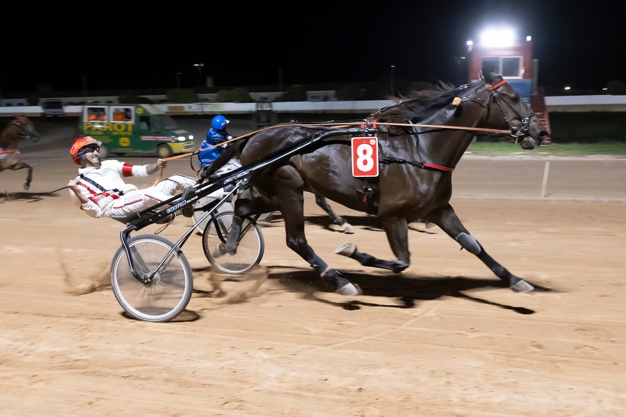 Hipódromo Municipal de Maó 4/9/26