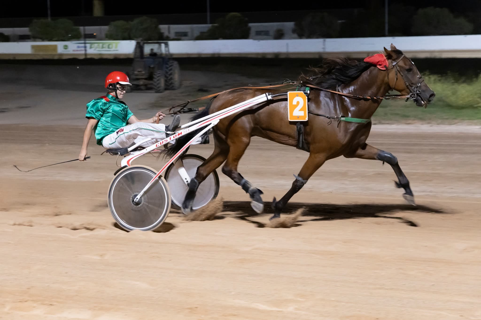 Hipódromo Municipal de Maó 4/9/26