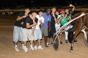 Hipódromo Municipal de Maó 4/9/26