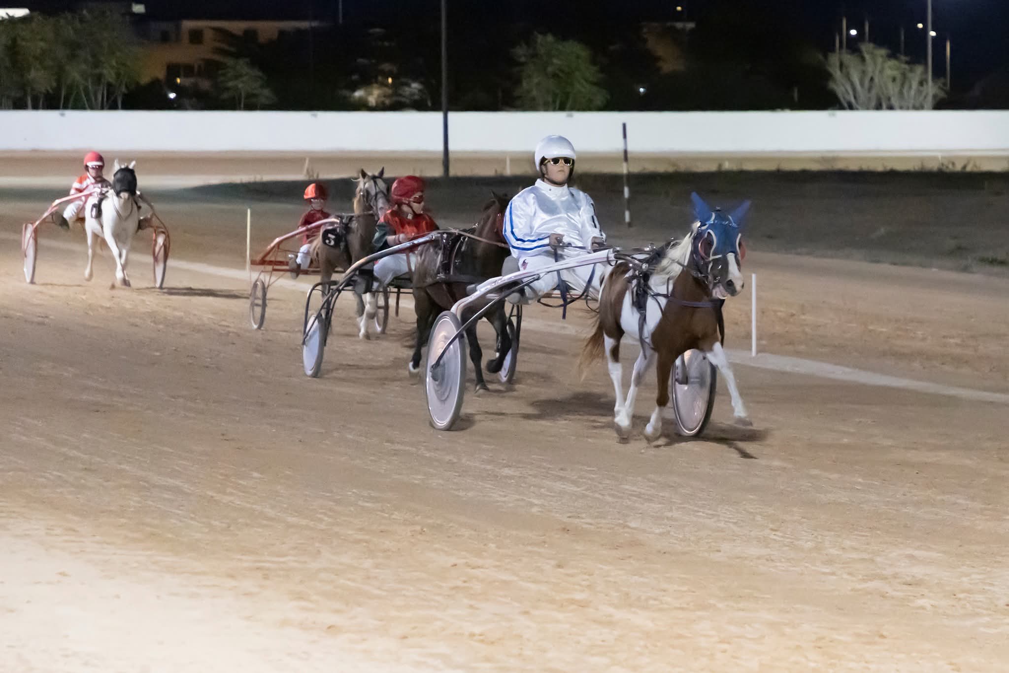 Hipódromo Municipal de Maó 19/9/26