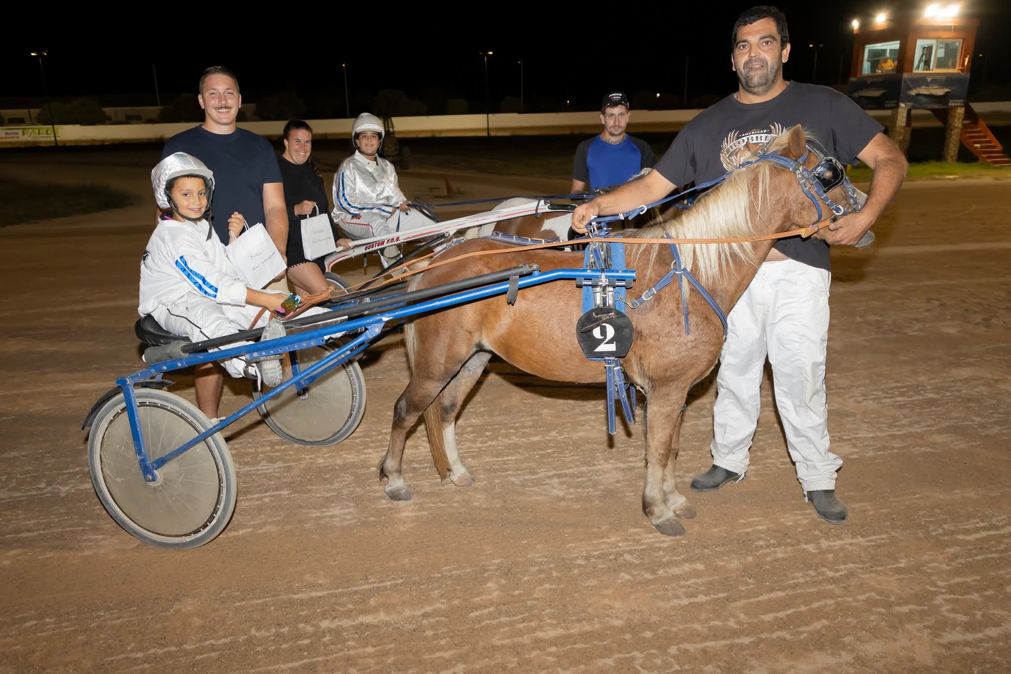 Hipódromo Municipal de Maó 19/9/26