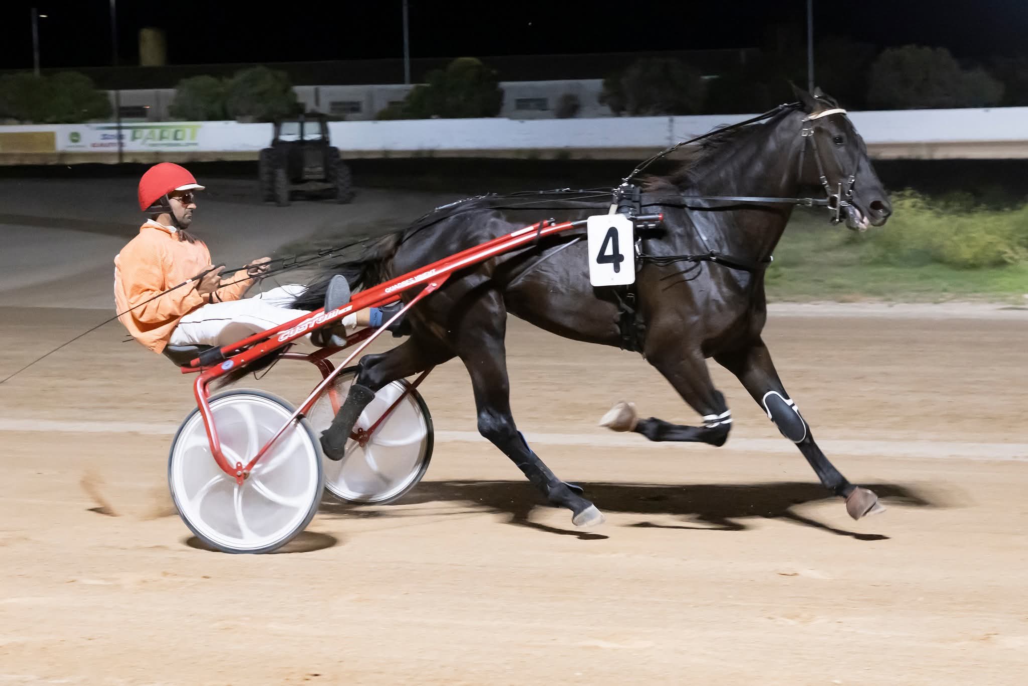 Hipódromo Municipal de Maó 19/9/26