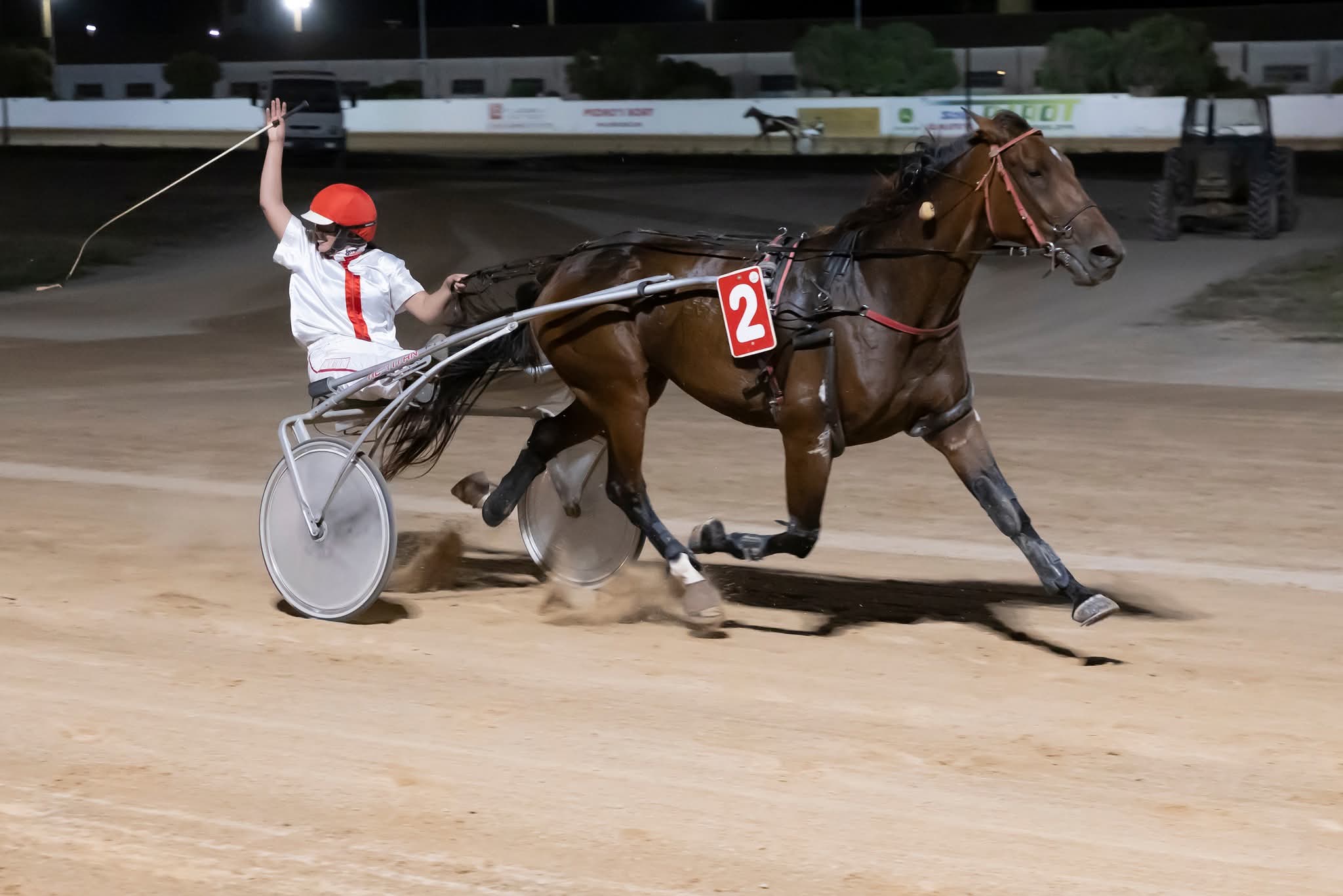 Hipódromo Municipal de Maó 19/9/26