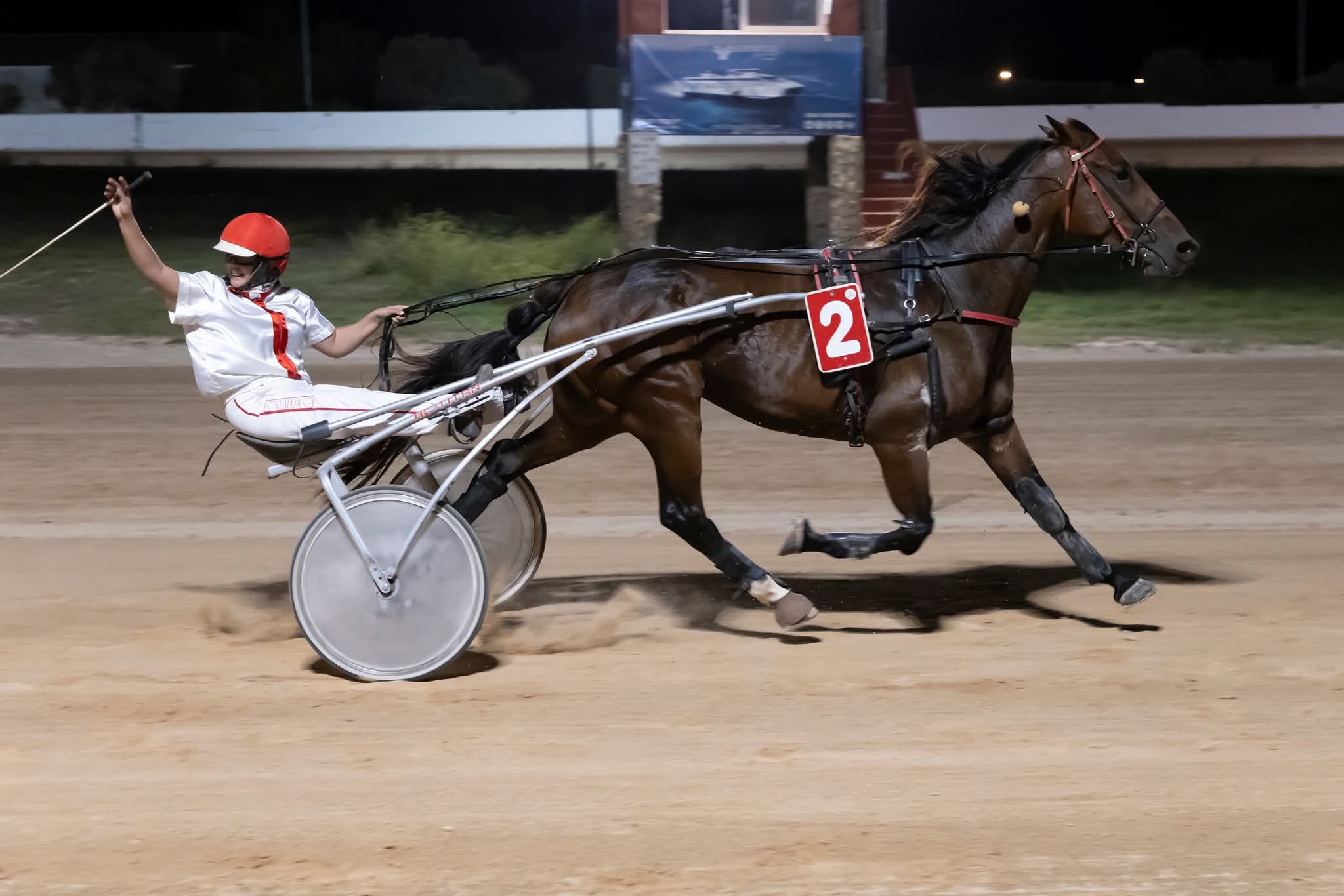 Hipódromo Municipal de Maó 19/9/26