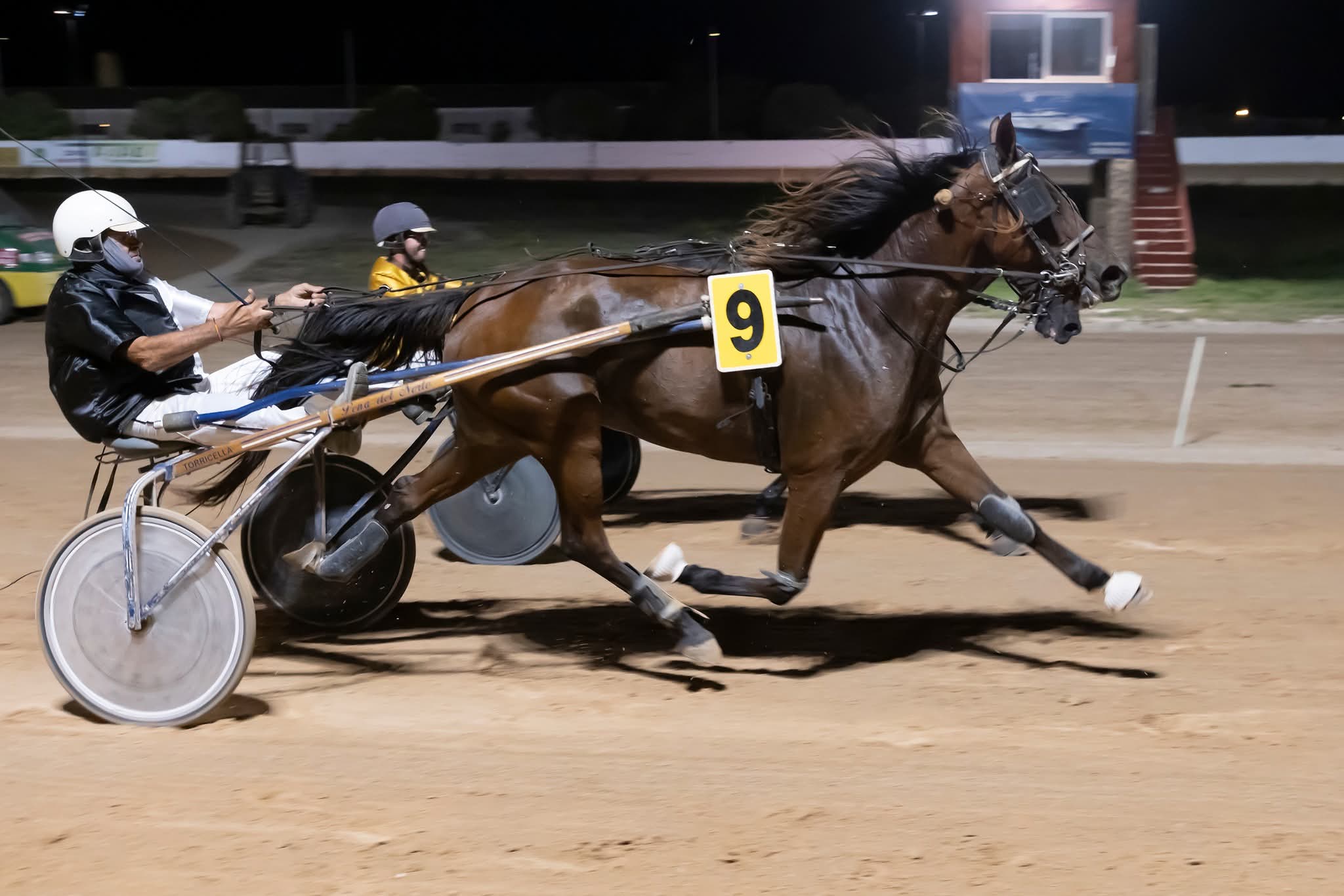 Hipódromo Municipal de Maó 19/9/26