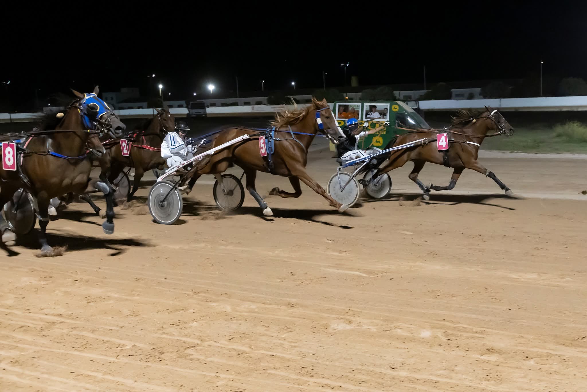 Hipódromo Municipal de Maó 19/9/26