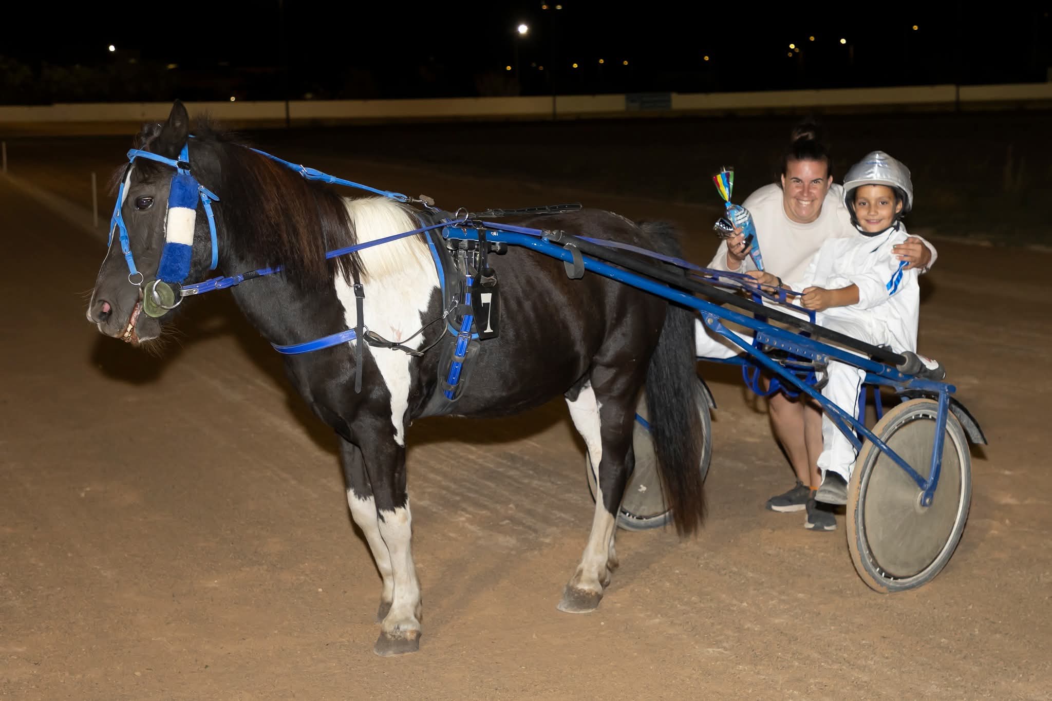 Hipódromo Maó 25 septembre 2026