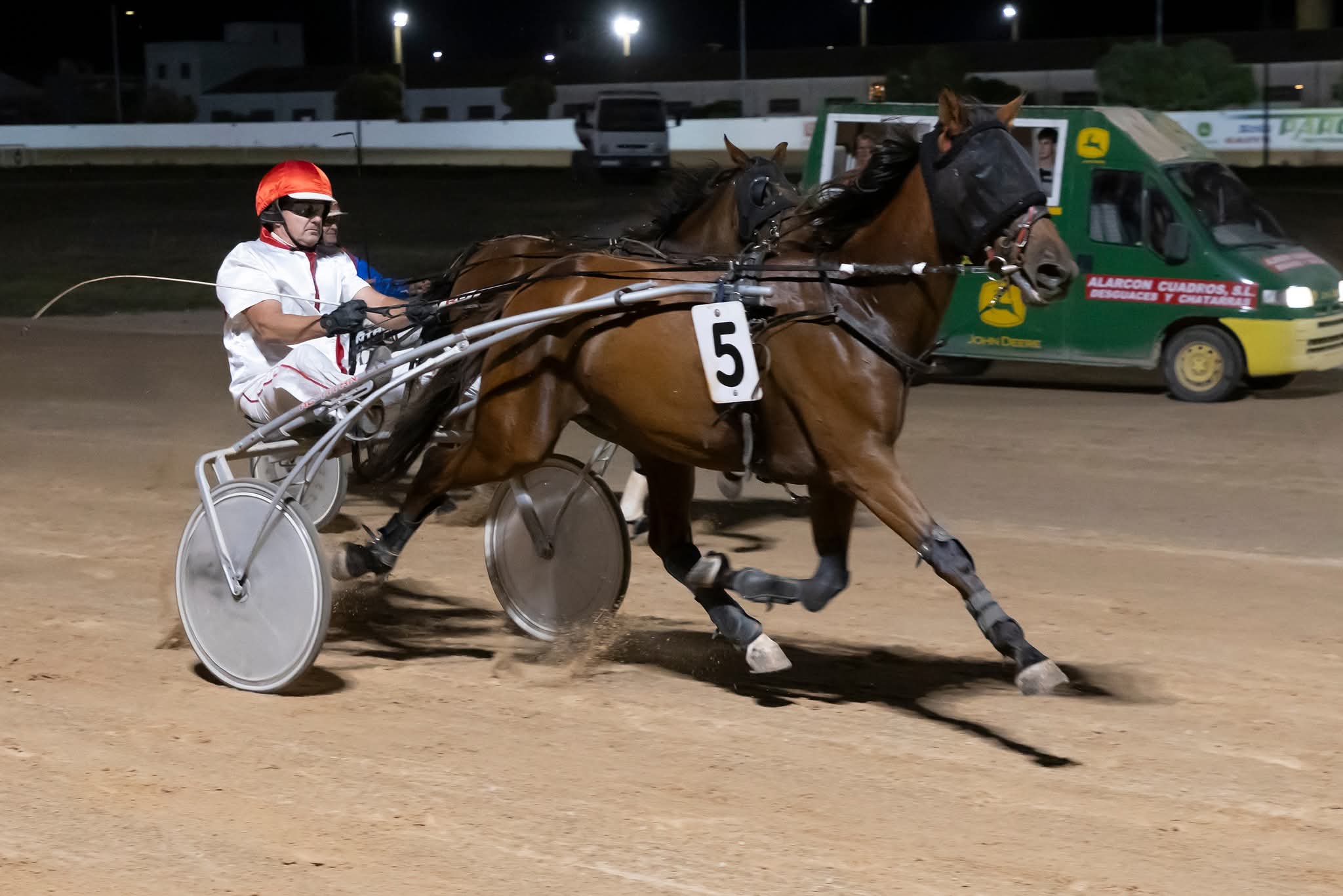 Hipódromo Maó 25 septembre 2026