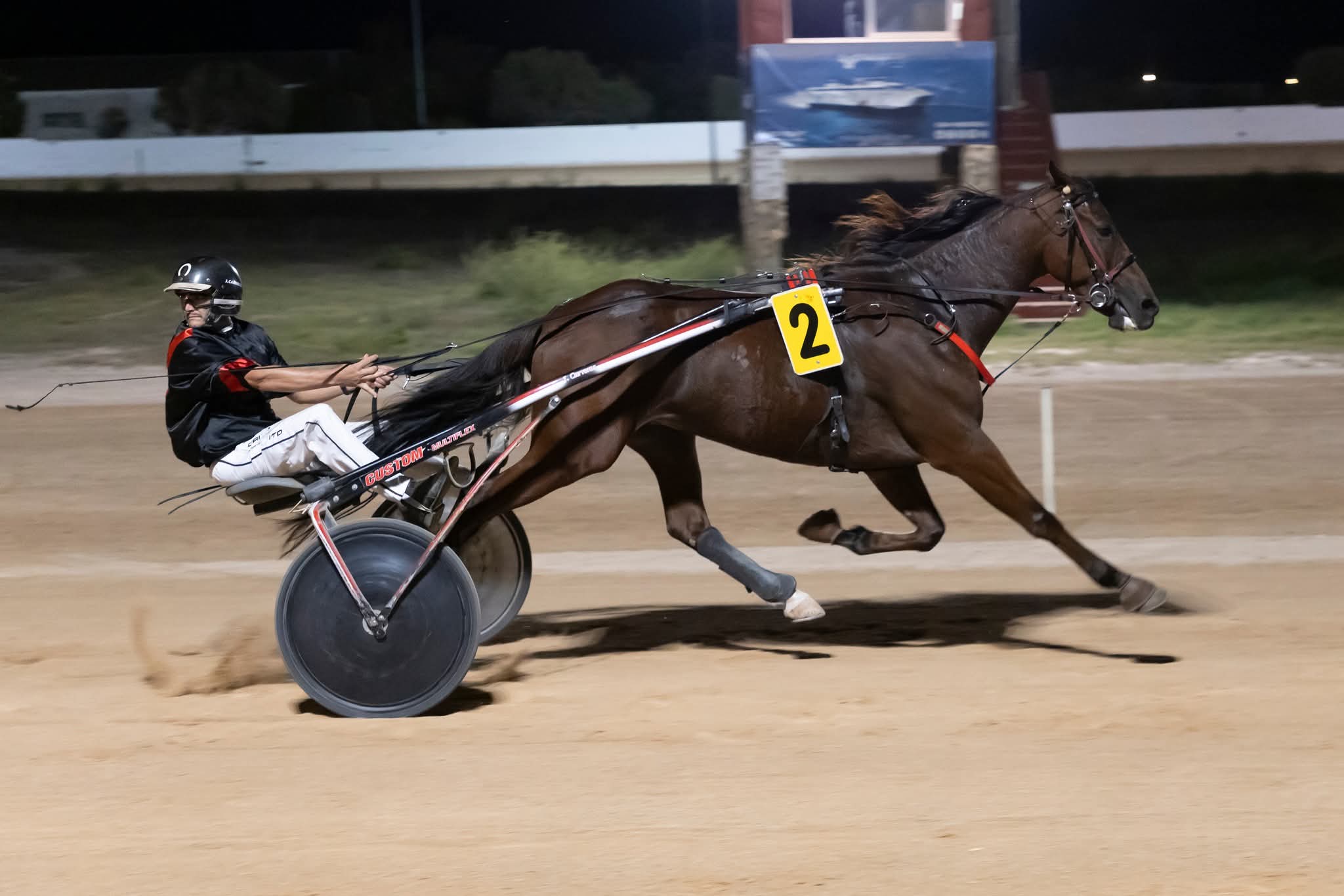 Hipódromo Maó 25 septembre 2026