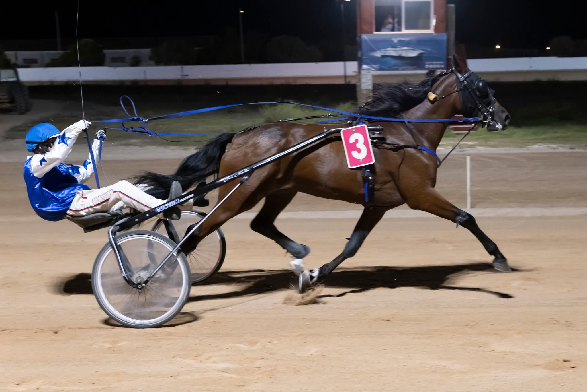 Hipódromo Maó 25 septembre 2026