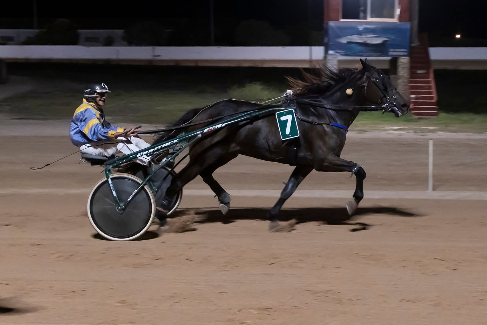 Hipódromo Maó 25 septembre 2026
