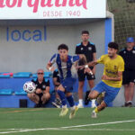 Futbol DH (Reg) 26-27 Sp. Mahón-Penya Ciutadella_